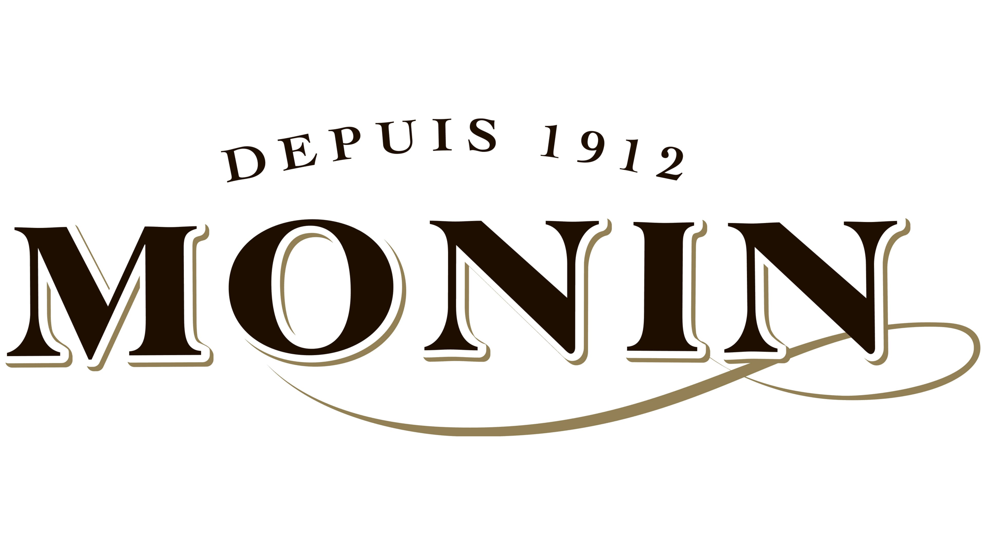 Logo de Monin