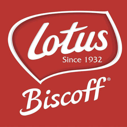 Logo de Lotus Biscoff