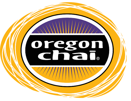 Logo de Oregon Chai